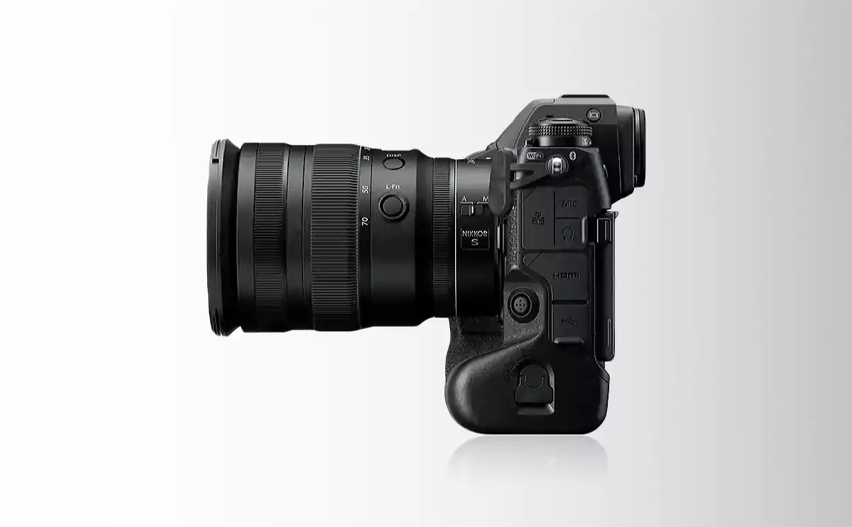 nikon z9 ii review