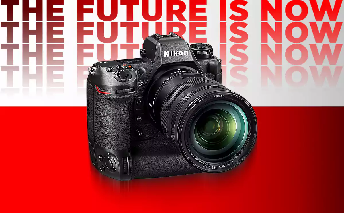 Z9 2026 Firmware Deep Dive