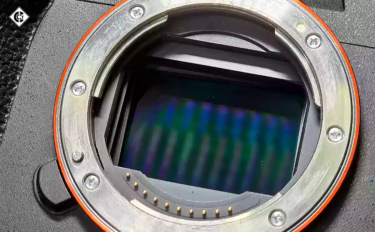 Sensor Cleaning in Dubai