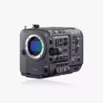 Sony FX6 Full-Frame Cinema Camera (Body Only) professional documentary video rig