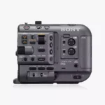 Sony FX6 Full-Frame Cinema Camera (Body Only)