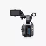 Sony FX6 Full-Frame Cinema Camera (Body Only)