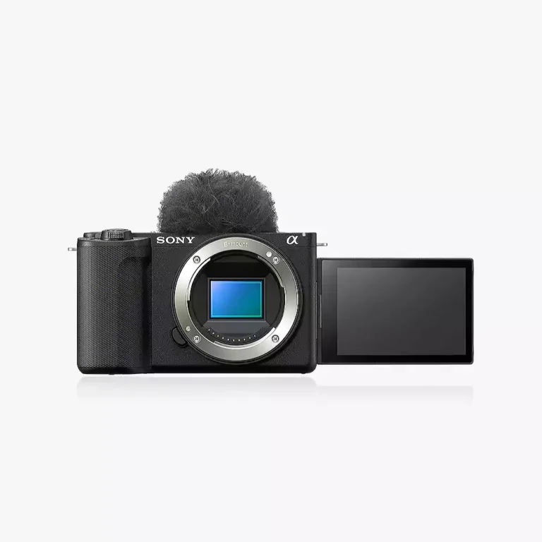 Sony ZV-E10 Mark II Dubai