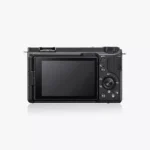 Sony ZV-E10 II Mirrorless Camera The best vlogging camera