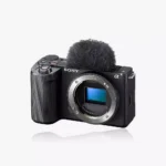 Sony ZV-E10 II Mirrorless Camera The best vlogging camera