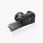Sony ZV-E10 II Mirrorless Camera The best vlogging camera
