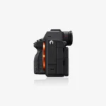 Sony A7 V Mirrorless Camera | 33MP Partially Stacked Sensor | Camcity - Image 3