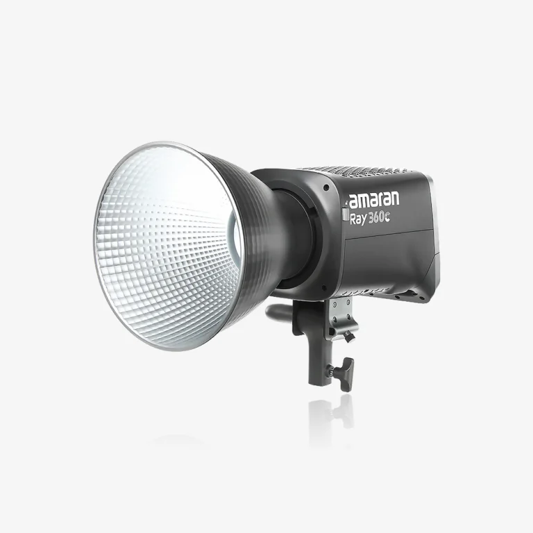 Amaran Ray 360c