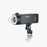 Godox AD200Pro II | Modular Pocket Flash & One-Tap Sync | Camcity - Image 2