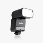 Godox TT350 Mini TTL Speedlite ultra compact on-camera flash
