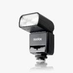 Godox TT350 Mini TTL Speedlite | Ultra-Compact On-Camera Flash | Camcity - Image 5