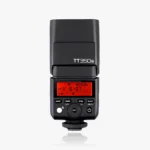 Godox TT350 Mini TTL Speedlite | Ultra-Compact On-Camera Flash | Camcity - Image 2