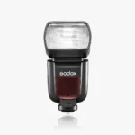 Godox TT685IIS Speed Light For Sony on-camera flash with quick-release lock