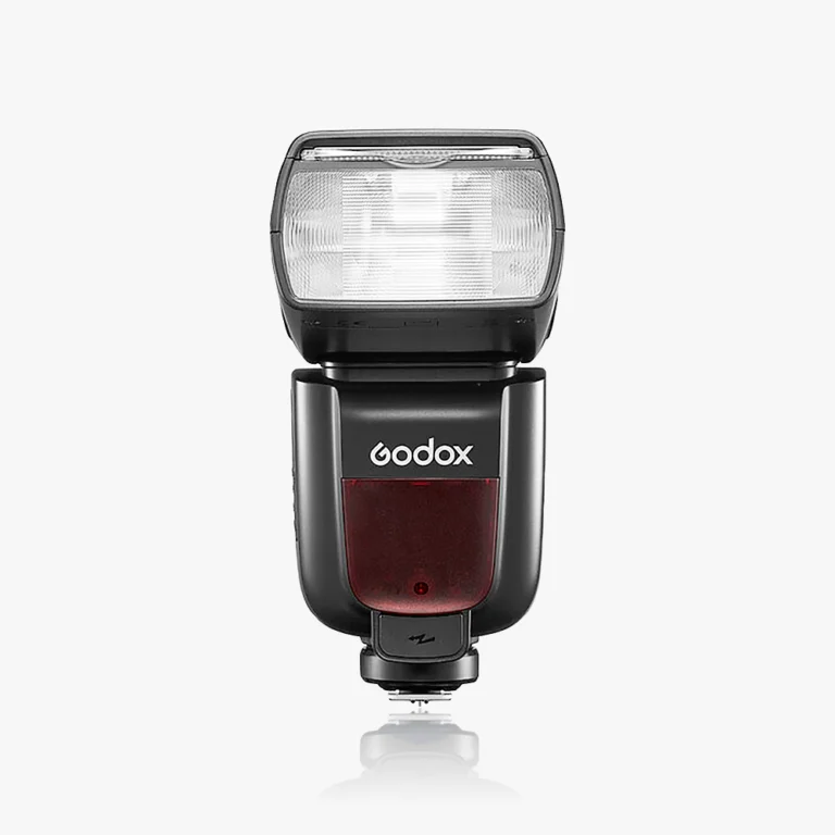 Godox TT685IIS Speed Light For Sony on-camera flash with quick-release lock