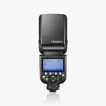 Godox TT685IIS Speed Light For Sony | TCM Quick-Release Lock | Camcity - Image 2