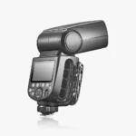 Godox TT685IIS Speed Light For Sony | TCM Quick-Release Lock | Camcity - Image 4