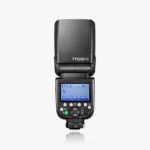 Godox TT685IIC Speed Light For Canon | TCM Quick-Release Lock | Camcity - Image 4