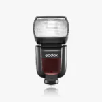 Godox TT685IIC Speed Light For Canon on-camera flash with quick-release lock