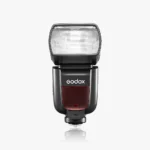 Godox TT685IIN Speed Light For Nikon on-camera flash with quick-release lock