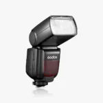 Godox TT685IIN Speed Light For Nikon | TCM Quick-Release Lock | Camcity - Image 2