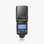 Godox TT685IIN Speed Light For Nikon | TCM Quick-Release Lock | Camcity - Image 3