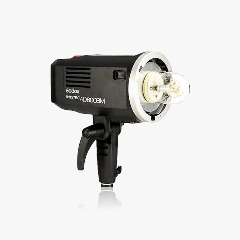 Godox AD600BM Witstro Manual All-In-One Outdoor Flash 600Ws battery powered strobe