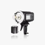 Godox AD600BM Witstro Manual All-In-One Outdoor Flash | 600Ws Strobe | Camcity - Image 2