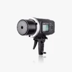 Godox AD600BM Witstro Manual All-In-One Outdoor Flash | 600Ws Strobe | Camcity - Image 3