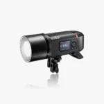 Godox AD600Pro II TTL battery powered outdoor flash with color screen