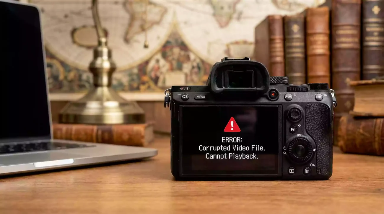 Best SD card for 4K video