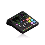 RODE podcast mixer Dubai best podcast equipment 2026 buy RODECaster Pro 2 UAE professional audio interface streaming audio mixer