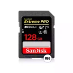 SanDisk 128GB Extreme PRO