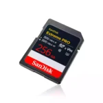 SanDisk 256GB Extreme PRO V90