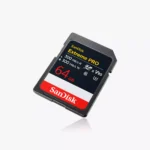 SanDisk 64GB Extreme PRO UHS-II