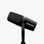 Shure MV7+