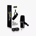 Shure MV7+