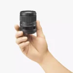 Sigma 18-50mm f2.8 Sony E