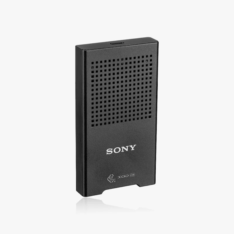 Sony MRW-G1 CFexpress Type B/XQD Memory Card Reader