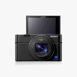 Sony RX100 VII Premium Compact Camera Dubai | CamCity - Image 2