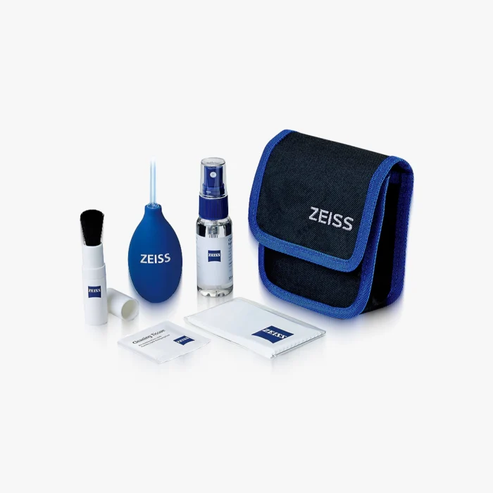 Zeiss Kit ZEISS Lens Cleaning Kit | Professional Camera Cleaner | Camcity - CamCity