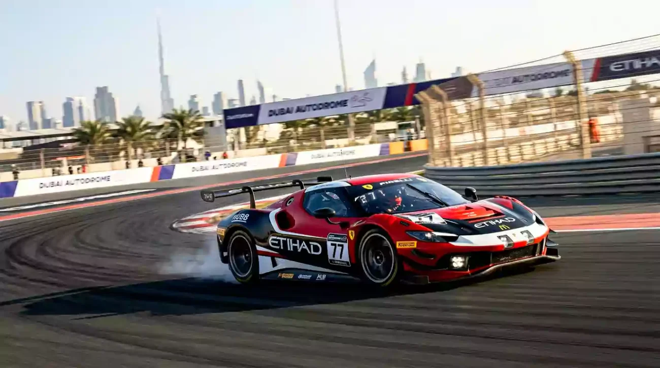 Fast autofocus tracking with the Best Camera shop in dubai gear.
