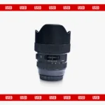 Used Sigma 14-24mm f/2.8 DG HSM Art Lens certified pre-owned ultra-wide architectural zoom