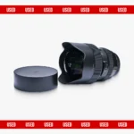 Used Sigma 14-24mm f/2.8 DG HSM Art Lens certified pre-owned ultra-wide architectural zoom