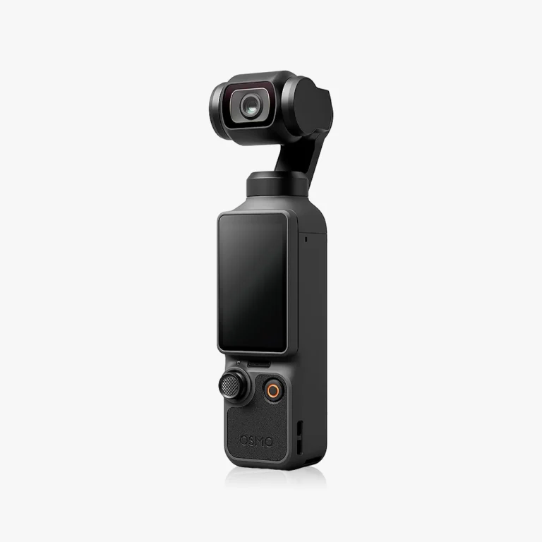 DJI Osmo Pocket 4 Standard Combo base model camera gimbal