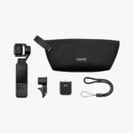 DJI Osmo Pocket 4 Standard Combo base model camera gimbal