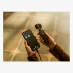 DJI Osmo Pocket 4 Standard Combo base model camera gimbal