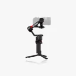 DJI RS 4 Pro heavy duty carbon fiber cinema camera gimbal stabilizer standard version