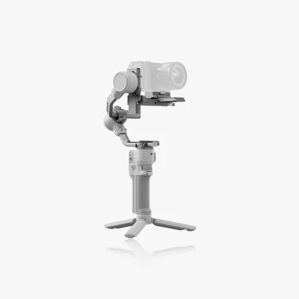 DJI RS 4 Mini Dubai genuine UAE warranty