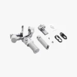 DJI RS 4 Mini 2kg payload travel mirrorless camera video gimbal standard version