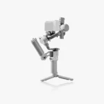 DJI RS 4 Mini Combo Kit 2kg payload travel mirrorless camera video gimbal